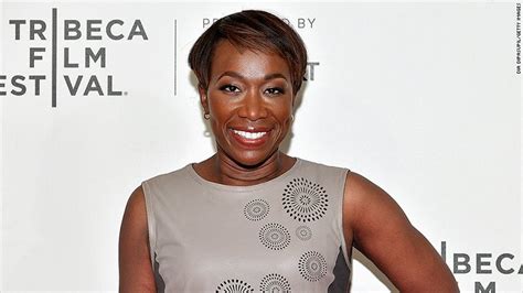 Joy Reid apologizes and says experts haven't proven she was .